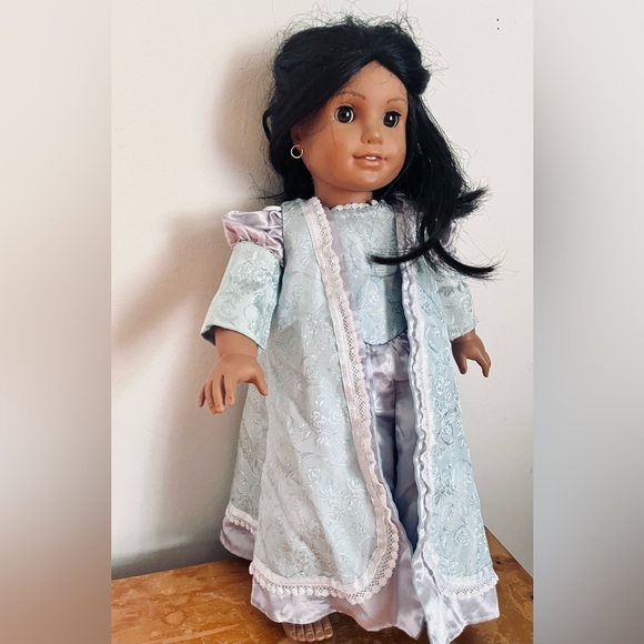 Vintage Josefina American Girl Doll - Picture 3 of 4